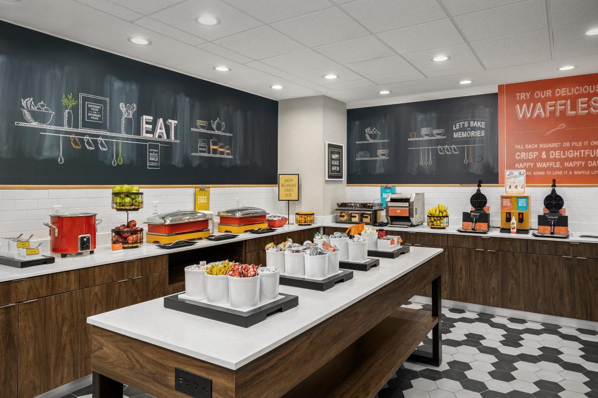 Hampton Inn New Orleans French Quarter Market Area Zewnętrze zdjęcie