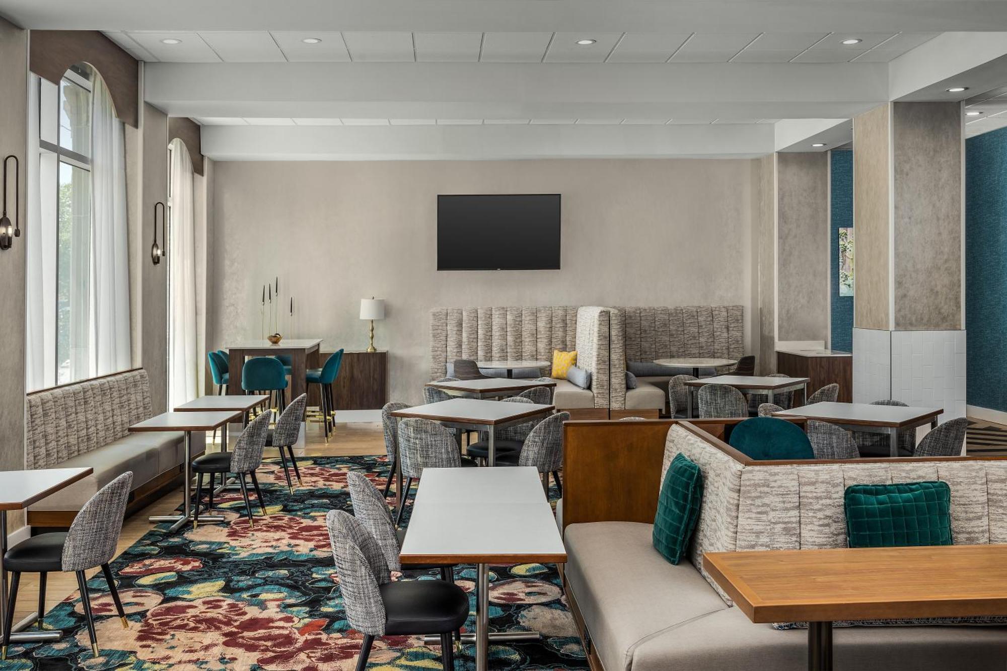 Hampton Inn New Orleans French Quarter Market Area Zewnętrze zdjęcie
