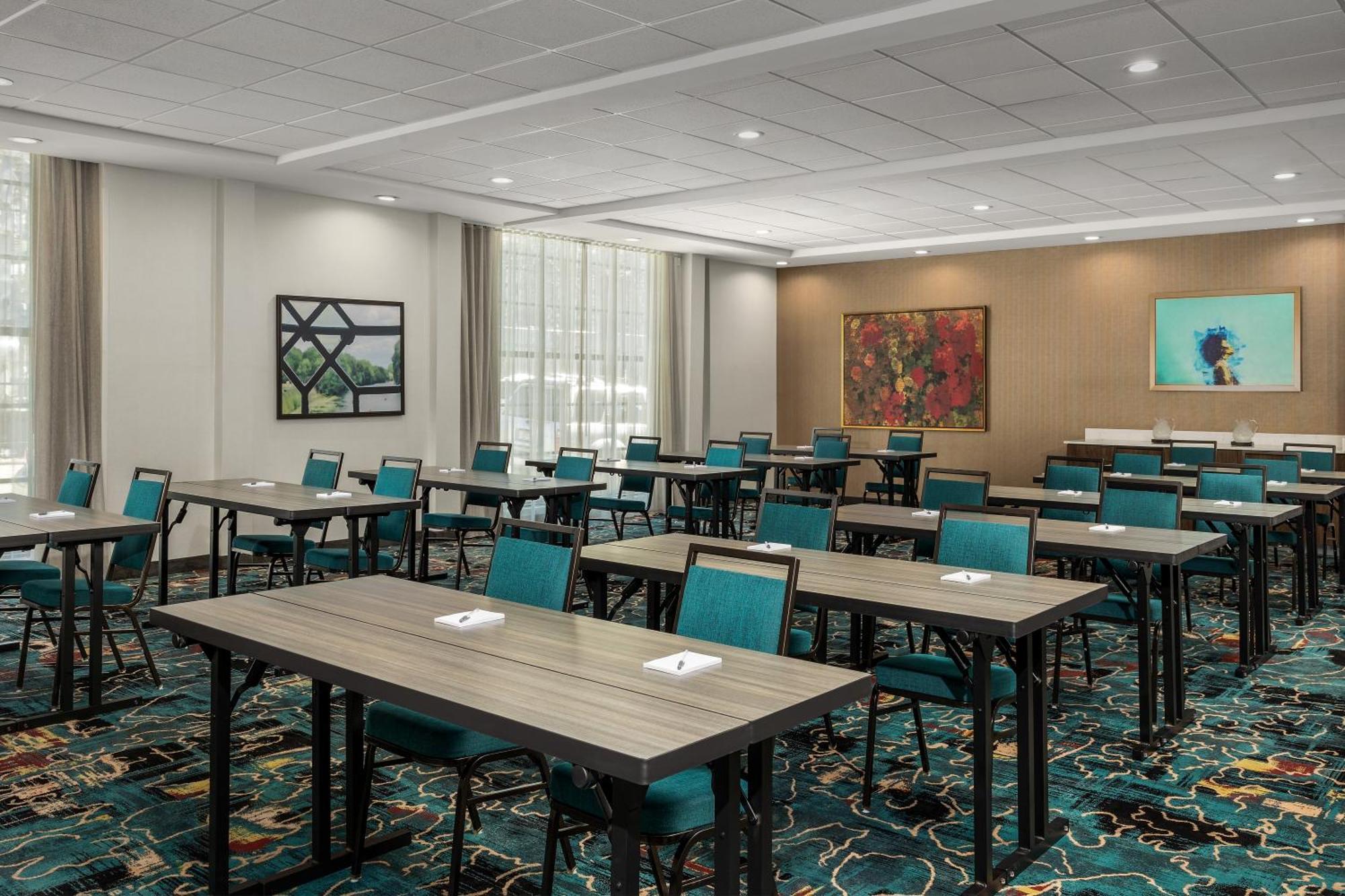Hampton Inn New Orleans French Quarter Market Area Zewnętrze zdjęcie